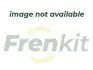 Ремкомплект суппорта (переднего) BMW 3 (G20/G80/G28)/5 (G30/F90/G31) 16- (d=42mm) (+4 поршня) (Ate) 242967