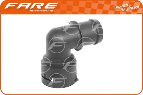 Фланець охолоджуючої рiдини Fare 29903