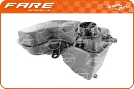 Бачок компенсацiйний Fare 22354