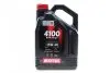 Олива 15W40 4100 Syn-nergy (5L) (API SP) (ACEA A3/B4) (113158) MOTUL 386506 (фото 1)
