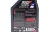 Олива 10W30 300V FACTORY LINE OFF ROAD 4T (1L) (112536) MOTUL 847511 (фото 2)
