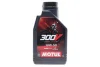 Олива 10W50 300V FACTORY LINE OFF ROAD 4T (1L) (112560) MOTUL 847711 (фото 1)