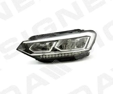 ПЕРЕДНЯЯ ФАРА Signeda ZVW111236L