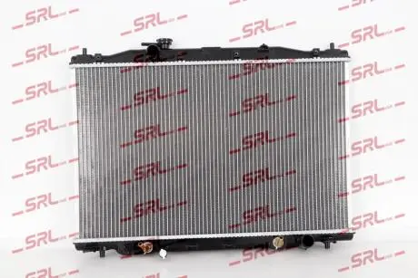 Радіатори охолодження FRV (BE), 05- SRLine 3857082