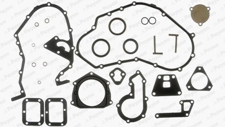 Прокладка, к-т Payen EY470