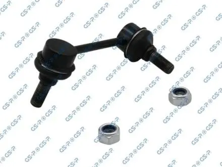 Фото тяга стабилизатора GSP S050358 Тяга стабилизатора GSP S050358