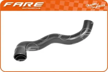 Патрубок Fare 23588