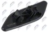 HEADLAMP WASHER NOZZLE COVER NTY EDS-TY-141 (фото 2)
