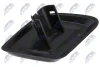 HEADLAMP WASHER NOZZLE COVER NTY EDS-CH-027 (фото 2)