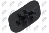 HEADLAMP WASHER NOZZLE COVER NTY EDS-KA-027 (фото 2)