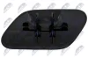 HEADLAMP WASHER NOZZLE COVER NTY EDS-KA-027 (фото 3)