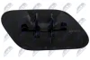 HEADLAMP WASHER NOZZLE COVER NTY EDS-KA-026 (фото 3)