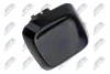 HEADLAMP WASHER NOZZLE COVER NTY EDS-CH-028 (фото 1)