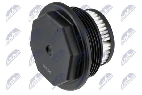 OIL FILTER HOUSING COVER NTY CCL-PL-040