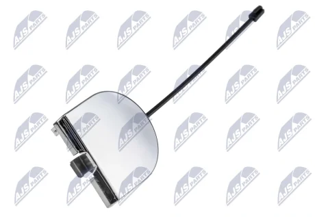 ЗАГЛУШКА БАМПЕРА NTY EZC-FT-289