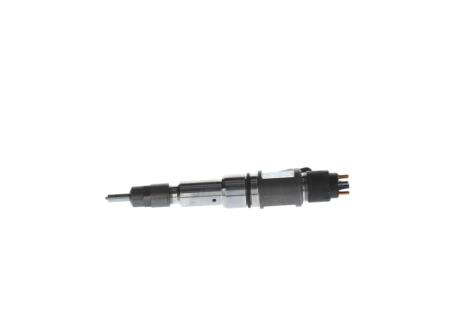 Автозапчасть BOSCH 0445124035