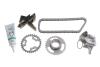 Комплект ланцюга ГРМ BMW 3 (E36/E46)/5 (E34/E39/E60)/7 (E38) 2.0-3.0i 90- (M52/M54), (ланцюг) INA 559182230 (фото 2)