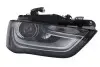 HEAD LAMP DEPO / LORO 4461144RMLDAEM (фото 1)