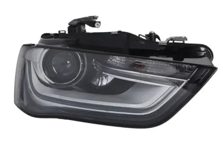 HEAD LAMP DEPO / LORO 4461144RMLDAEM