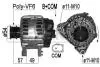 ALTERNATOR SZT ERA 209317A (фото 1)