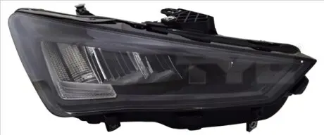 Автозапчасть TYC 2019213062