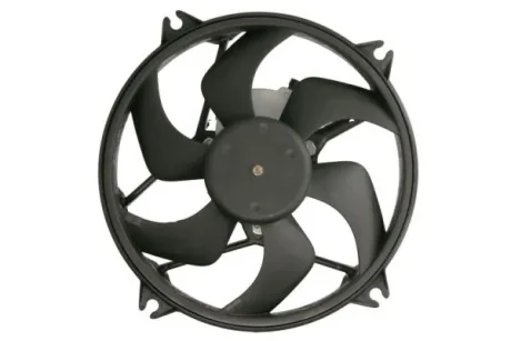 Вентилятор радиатора THERMOTEC D8P017TT