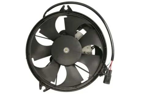 Вентилятор радиатора THERMOTEC D8P013TT