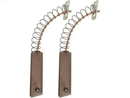 SZCZOTKI ALTERNATORA BRAND NEW ALTERNATOR BRUSH SET AS-PL AB5012S