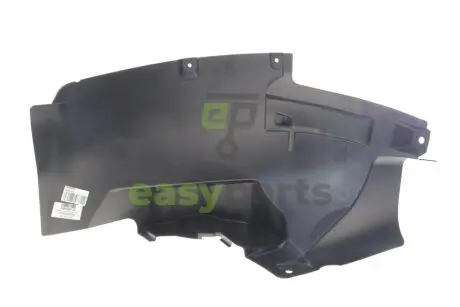 Фото підкрильник (передній/передня частина) MB B-class (W245) 05-11 (L) MERCEDES-BENZ 1696988130 Підкрильник (передній/передня частина) MB B-class (W245) 05-11 (L) MERCEDES-BENZ 1696988130