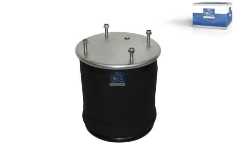 Кожух пневматической рессоры DT 1036015