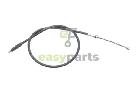 Трос ручника (задній) Smart Fortwo 07- (барабанні гальма) AIC 75308