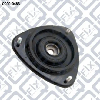 Опора амортизатора Q-fix Q000-0483