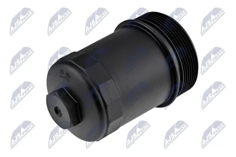 КРИШКА КОРПУСУ МАСЛЯНОГО ФІЛЬТРУ NTY CCL-VW-054