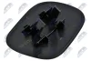 HEADLAMP WASHER NOZZLE COVER NTY EDS-KA-031 (фото 2)