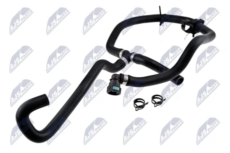 ПАТРУБОК СИСТЕМИ ОХОЛОДЖЕННЯ NTY CPP-LR-013