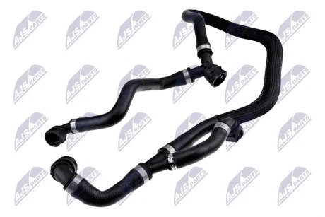 ПАТРУБОК СИСТЕМИ ОХОЛОДЖЕННЯ NTY CPP-BM-111