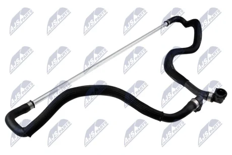 ПАТРУБОК СИСТЕМИ ОХОЛОДЖЕННЯ NTY CPP-BM-117