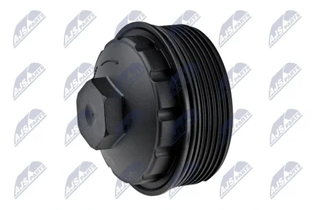 OIL FILTER HOUSING COVER NTY CCL-AR-004
