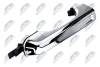 EXTERIOR DOOR HANDLE NTY EZC-CH-112 (фото 1)