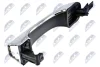 EXTERIOR DOOR HANDLE NTY EZC-CH-112 (фото 2)
