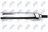 EXTERIOR DOOR HANDLE NTY EZC-CH-112 (фото 3)