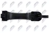 EXTERIOR DOOR HANDLE NTY EZC-CH-112 (фото 5)