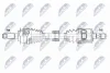 ПІВВІСЬ NTY NPW-SU-063 (фото 1)