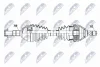ПІВВІСЬ NTY NPW-PL-176 (фото 1)
