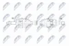 ПІВВІСЬ NTY NPW-AR-030 (фото 1)