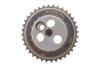 Комплект ланцюга ГРМ Ford Transit 2.4DI/2.2-2.4TDCI 06- (ланцюг, натяжник, шестерня) INA 559 1806 41 (фото 16)