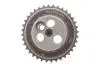 Комплект ланцюга ГРМ Ford Transit 2.4DI/2.2-2.4TDCI 06- (ланцюг, натяжник, шестерня) INA 559 1806 41 (фото 16)
