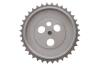 Комплект ланцюга ГРМ Ford Transit 2.4DI/2.2-2.4TDCI 06- (ланцюг, натяжник, шестерня) INA 559 1806 41 (фото 17)