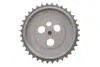 Комплект ланцюга ГРМ Ford Transit 2.4DI/2.2-2.4TDCI 06- (ланцюг, натяжник, шестерня) INA 559 1806 41 (фото 17)