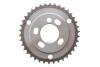 Комплект ланцюга ГРМ Ford Transit 2.4DI/2.2-2.4TDCI 06- (ланцюг, натяжник, шестерня) INA 559 1806 41 (фото 22)